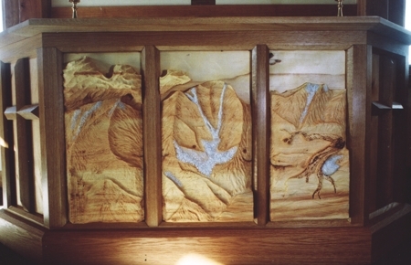 Altar