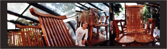 Cherry Chairs