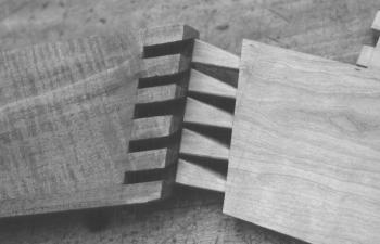 Custom Furniture Joinery
