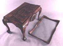 Table and Top